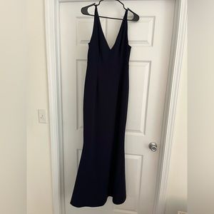 Lulus Maxi dress
